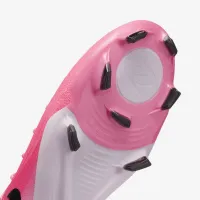 Nike Phantom GX 2 Pro FG Low-Top футбольні бутси Pink