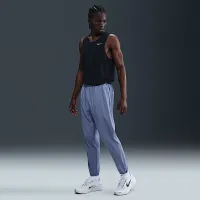 Nike Challenger мужские Dri-FIT Woven Running Pants синий