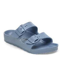 Шльопанці Birkenstock Arizona Eva Kids 1026743 - Блакитні