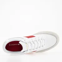 Кросівки Lacoste Court-Master Pro 2221 744SMA0037-286 - Білі