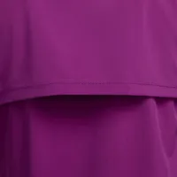 Nike Dri-FIT Rafa мужские Tennis Куртка цвет красный