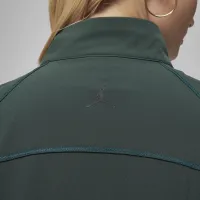 Nike Jordan Sport женская Куртка цвет зеленый