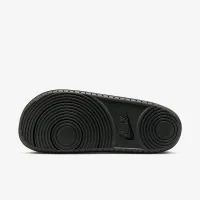 Nike Offcourt чоловічі Slides колір сірий