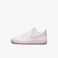 Nike Force 1 Little Kids' взуття White