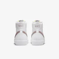 Nike Blazer Mid '77 женская Кроссовки цвет белый