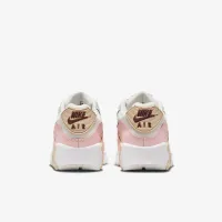 Nike Air Max 90 Big детские Кроссовки цвет серый