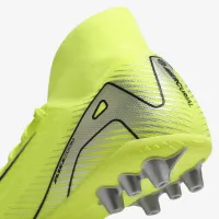 Nike Mercurial Superfly 10 Academy AG High-Top футбольные бутсы Yellow