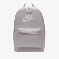 Nike Heritage рюкзак (25L) цвет фиолетовый