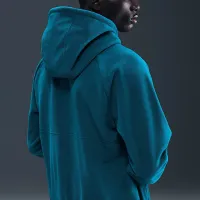 Nike Sportswear Club чоловічі Winterized Top блакитний