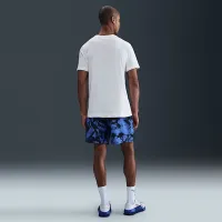 Nike чоловічі Dri-FIT футболка колір білий