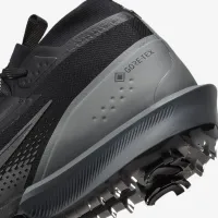 Nike Infinity Tour 2 GORE-TEX чоловічі Waterproof для гольфу Кросівки колір чорний