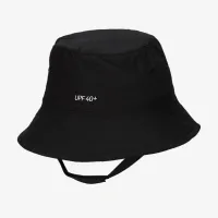 Nike UPF 40+ Baby (12-24M) Bucket Hat колір чорний
