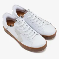 Кроссовки Skechers Eden LX Strando 232448WNT - Белые