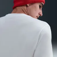 Nike Sportswear чоловічі-футболка колір білий
