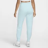 Nike Sportswear Tech Fleece женская Mid-Rise Joggers синий