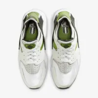 Nike Air Huarache женская Кроссовки цвет белый