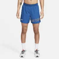 Nike Challenger Flash чоловічі Dri-FIT 5