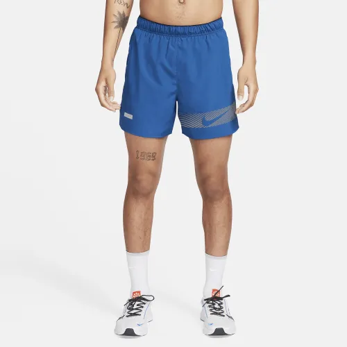 Nike Challenger Flash чоловічі Dri-FIT 5