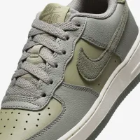 Nike Air Force 1 LV8 Big дитячі Кросівки колір сірий
