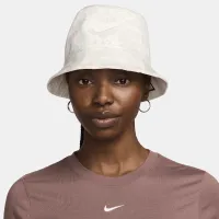Nike Apex Reversible Bucket Hat цвет белый