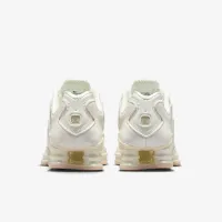 Nike Shox TL жіноча Кросівки колір білий