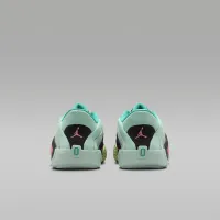 Nike Tatum 2 Little Kids' взуття Green