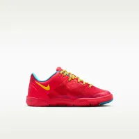 Nike Kobe VIII Little детские баскетбольные Кроссовки цвет красный