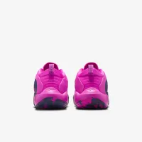 Nike IsoFly Big детские баскетбольные Кроссовки Pink