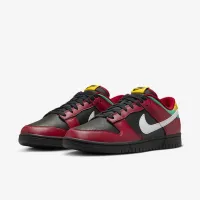 Nike Dunk Low Retro LTD чоловічі Кросівки колір чорний