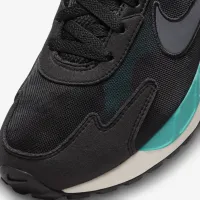 Nike Air Max Solo чоловічі Кросівки колір чорний