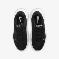 Nike Uplift SC Big детские Кроссовки цвет черный