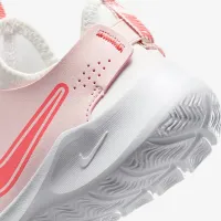 Nike Flex Runner 3 Big дитячі Road Running Кросівки колір білий