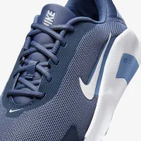 Nike Flex Train мужские для тренировок Кроссовки (Extra Wide) синий