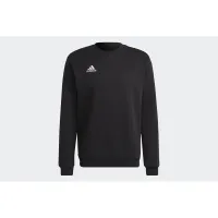 Кофта/футболка adidas Entrada 22 H57478 -  Черная