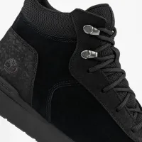 Кроссовки Timberland Seneca Bay Chukka 0A5SJ50151 - Черные