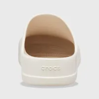 Шльопанці Crocs Dylan Clog 209366-160 - Білі