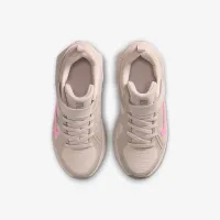 Nike Metro Tek Little детские Кроссовки Pink