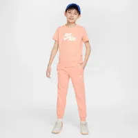 Nike Sportswear Big дитячі футболка Orange