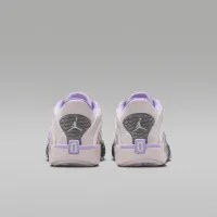 Nike Tatum 2 Big детские баскетбольные Кроссовки Pink