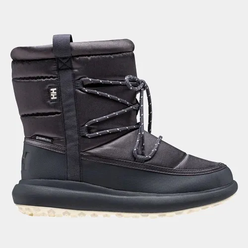 Кросівки Helly Hansen Isolabella 2 Demi Winter 11837860 - Чорні