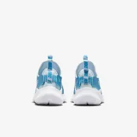 Nike Flex Runner 3 Little детские Кроссовки синий