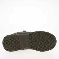 Кроссовки Kappa Thabo Tex 243107-3133 - Зеленые