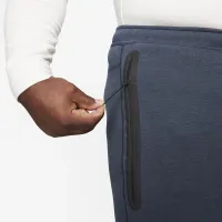 Nike Sportswear Tech Fleece чоловічі Joggers блакитний