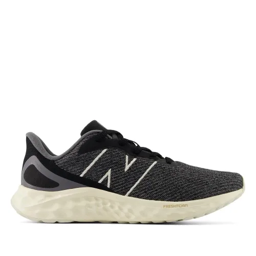 Кросівки New Balance Fresh Foam Arishi v4 MARISAK4 - Чорні