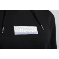Кофта/футболка Ellesse Janjan Oh Hoody SGK11075011 -  Черная