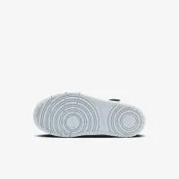 Nike Court Borough Low Recraft Little дитячі Кросівки колір сірий
