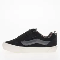 Кросівки Vans KNU Skool VN000CS02391 - Чорні