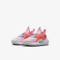 Nike Flex Runner 4 Little детские Кроссовки Pink