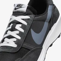 Nike Waffle Nav чоловічі Кросівки колір чорний