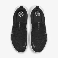 Nike Free Run 5.0 жіноча Road Running Кросівки колір чорний